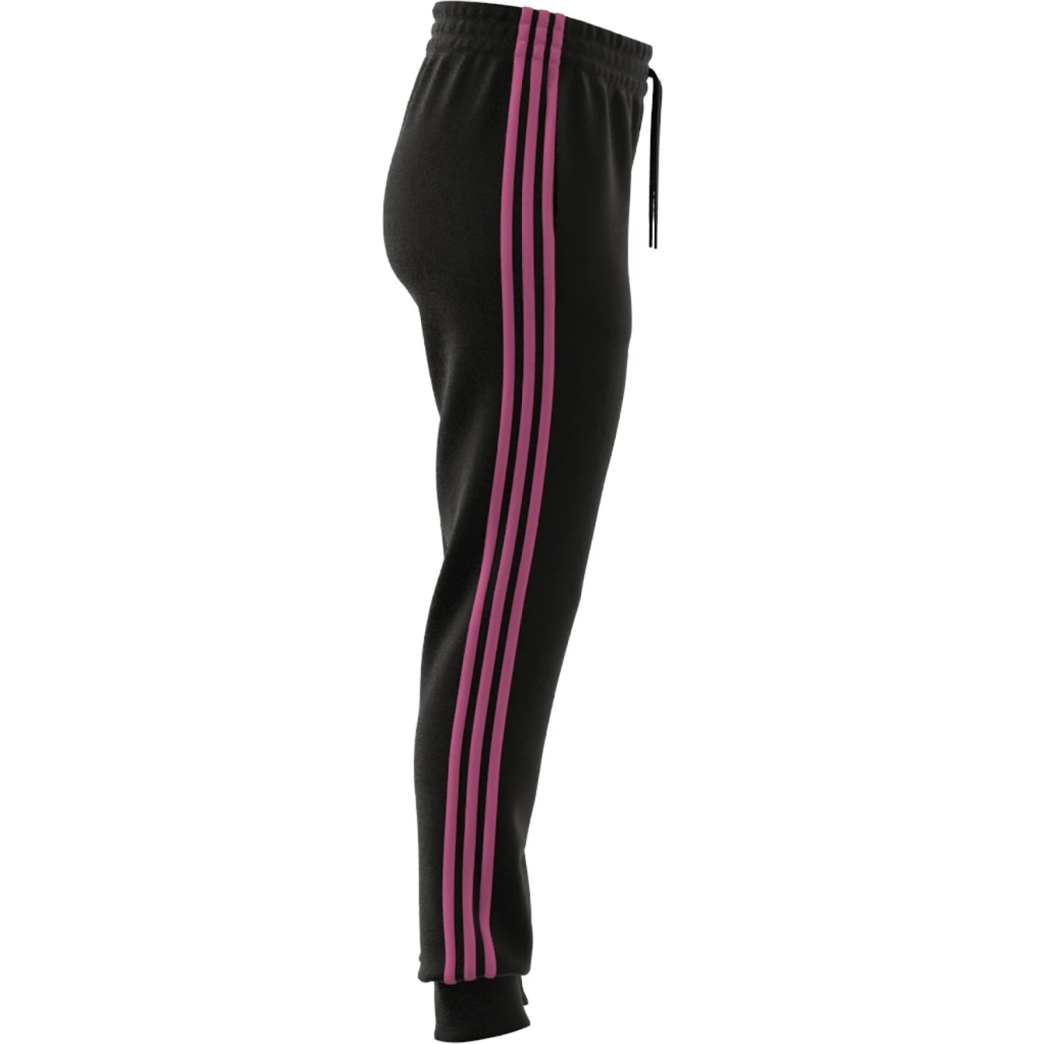 Jogging Molton Frau Adidas Essentials 3-Stripes 10 Jogging Molton Frau Adidas Essentials 3-Stripes – Bild 10