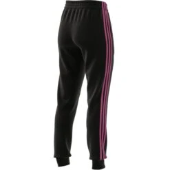 Jogging Molton Frau Adidas Essentials 3-Stripes 25 Jogging Molton Frau Adidas Essentials 3-Stripes -MACRON Verkaufsgeschäft adidas ic8848 8 apparel zip turntable 3d 4 white