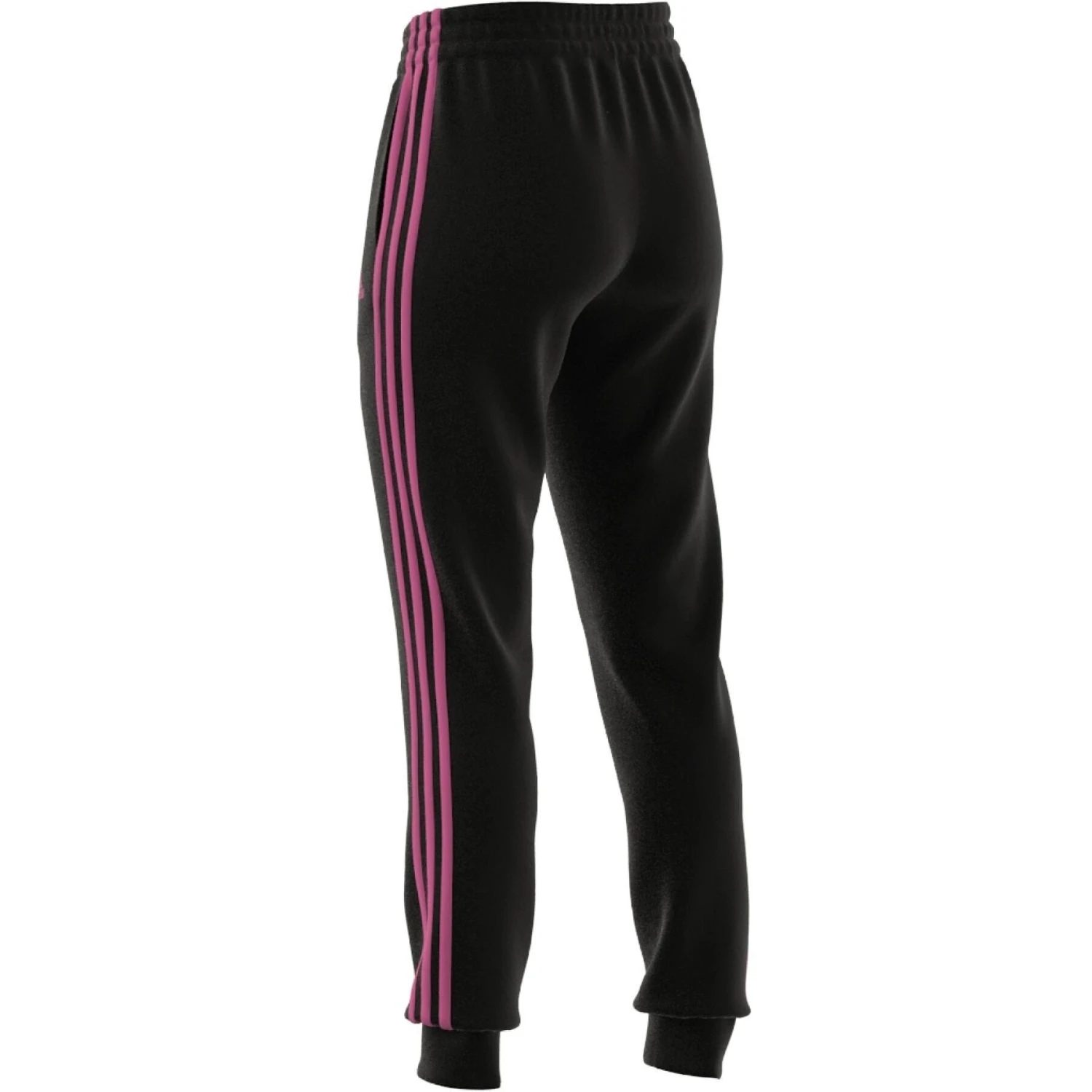 Jogging Molton Frau Adidas Essentials 3-Stripes 13 Jogging Molton Frau Adidas Essentials 3-Stripes – Bild 13
