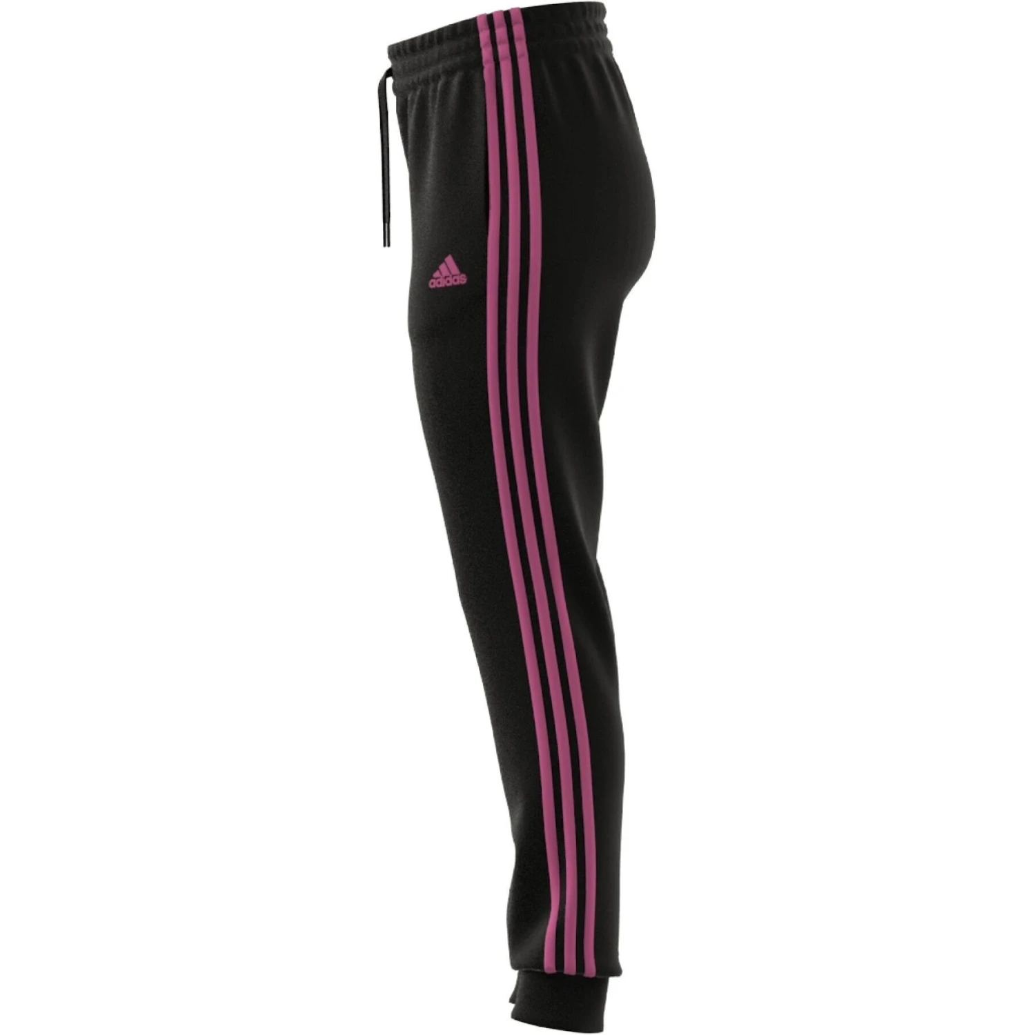 Jogging Molton Frau Adidas Essentials 3-Stripes 14 Jogging Molton Frau Adidas Essentials 3-Stripes – Bild 14
