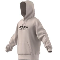 Kapuzenpullover Molton Adidas All Szn Graphic -MACRON Verkaufsgeschäft adidas ic9776 4 apparel zip turntable 3d 8 white