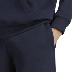 Jogging Molton Adidas All Szn Graphic -MACRON Verkaufsgeschäft adidas ic9784 6 apparel on model detail view 1 white