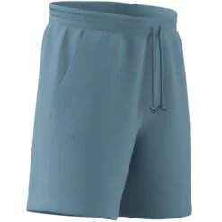 Fleece-Shorts Adidas All Szn Graphic -MACRON Verkaufsgeschäft adidas ic9798 3 apparel zip turntable 3d 2 white