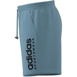 Fleece-Shorts Adidas All Szn Graphic -MACRON Verkaufsgeschäft adidas ic9798 3 apparel zip turntable 3d 7 white