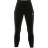 Legging Hohe Taille Frau Adidas Essentials 3-Stripes