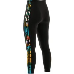 Legging Hohe Taille Frau Adidas Essentials 3-Stripes -MACRON Verkaufsgeschäft adidas ic9894 8 apparel zip turntable 3d 6 white