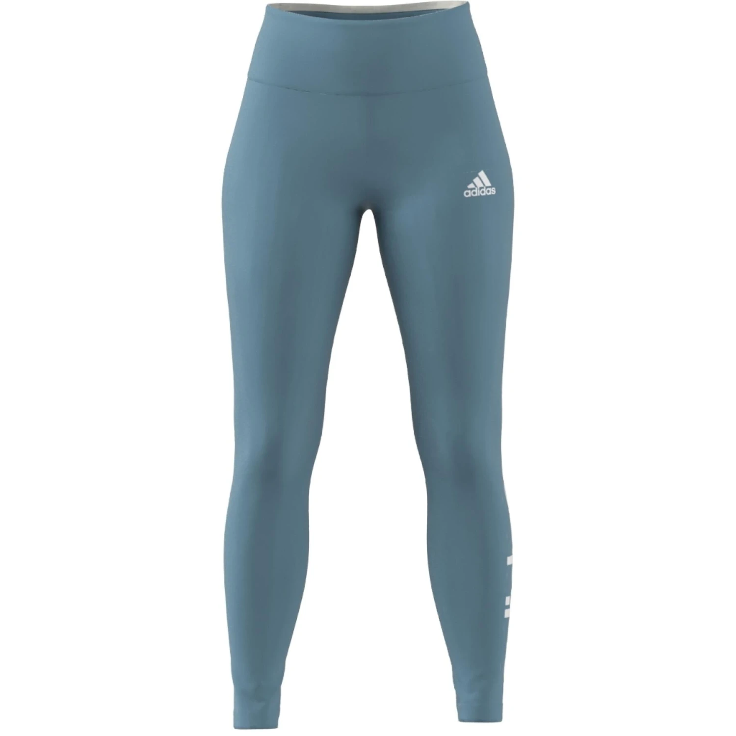 Legging Hohe Taille Mit Logo Frau Adidas Inspired Loungewear Essentials 8 Legging Hohe Taille Mit Logo Frau Adidas Inspired Loungewear Essentials – Bild 8