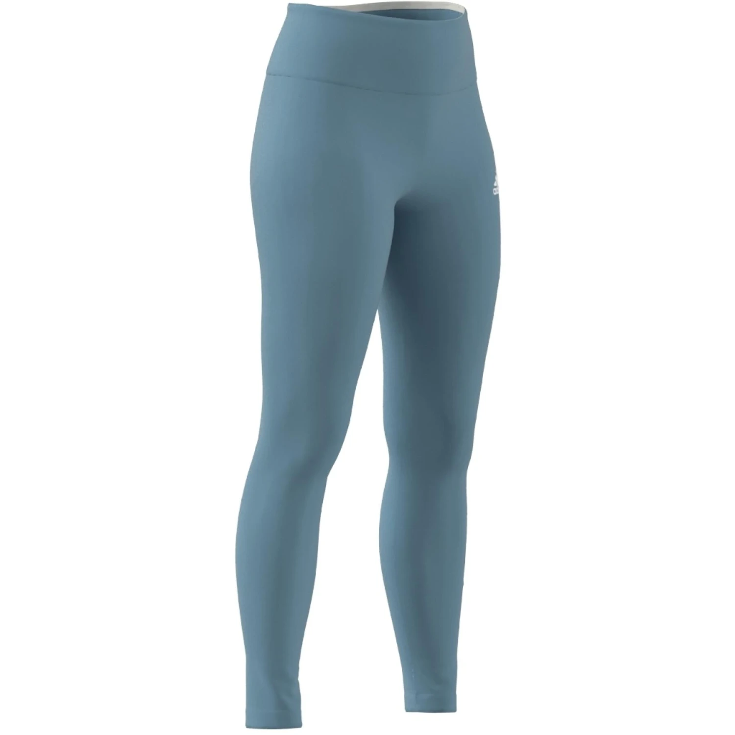 Legging Hohe Taille Mit Logo Frau Adidas Inspired Loungewear Essentials 9 Legging Hohe Taille Mit Logo Frau Adidas Inspired Loungewear Essentials – Bild 9