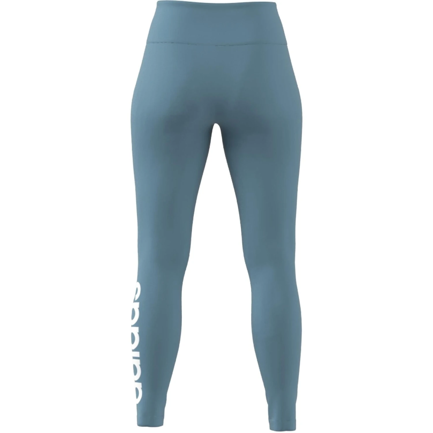 Legging Hohe Taille Mit Logo Frau Adidas Inspired Loungewear Essentials 12 Legging Hohe Taille Mit Logo Frau Adidas Inspired Loungewear Essentials – Bild 12