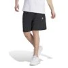 Short Adidas Varsity Scribble UPF50 -MACRON Verkaufsgeschäft adidas ij6446 3 apparel on model standard view white nw