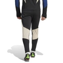 Jogging Wettbewerb Adidas Tiro23 11 Jogging Wettbewerb Adidas Tiro23 -MACRON Verkaufsgeschäft adidas il7263 4 apparel on model back view white nw