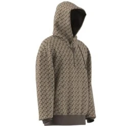 Sweatshirt Mit Kapuze Adidas ALL SZN X Logomania 25 Sweatshirt Mit Kapuze Adidas ALL SZN X Logomania -MACRON Verkaufsgeschäft adidas im1283 9 apparel zip turntable 3d 2 white