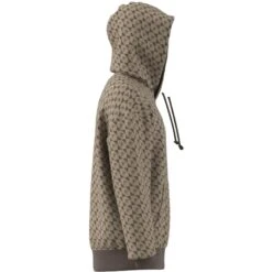 Sweatshirt Mit Kapuze Adidas ALL SZN X Logomania 26 Sweatshirt Mit Kapuze Adidas ALL SZN X Logomania -MACRON Verkaufsgeschäft adidas im1283 9 apparel zip turntable 3d 3 white