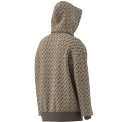 Sweatshirt Mit Kapuze Adidas ALL SZN X Logomania 27 Sweatshirt Mit Kapuze Adidas ALL SZN X Logomania -MACRON Verkaufsgeschäft adidas im1283 9 apparel zip turntable 3d 4 white