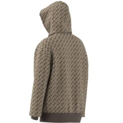 Sweatshirt Mit Kapuze Adidas ALL SZN X Logomania 29 Sweatshirt Mit Kapuze Adidas ALL SZN X Logomania -MACRON Verkaufsgeschäft adidas im1283 9 apparel zip turntable 3d 6 white