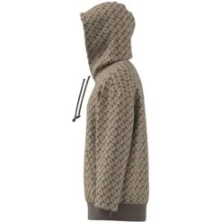 Sweatshirt Mit Kapuze Adidas ALL SZN X Logomania 30 Sweatshirt Mit Kapuze Adidas ALL SZN X Logomania -MACRON Verkaufsgeschäft adidas im1283 9 apparel zip turntable 3d 7 white