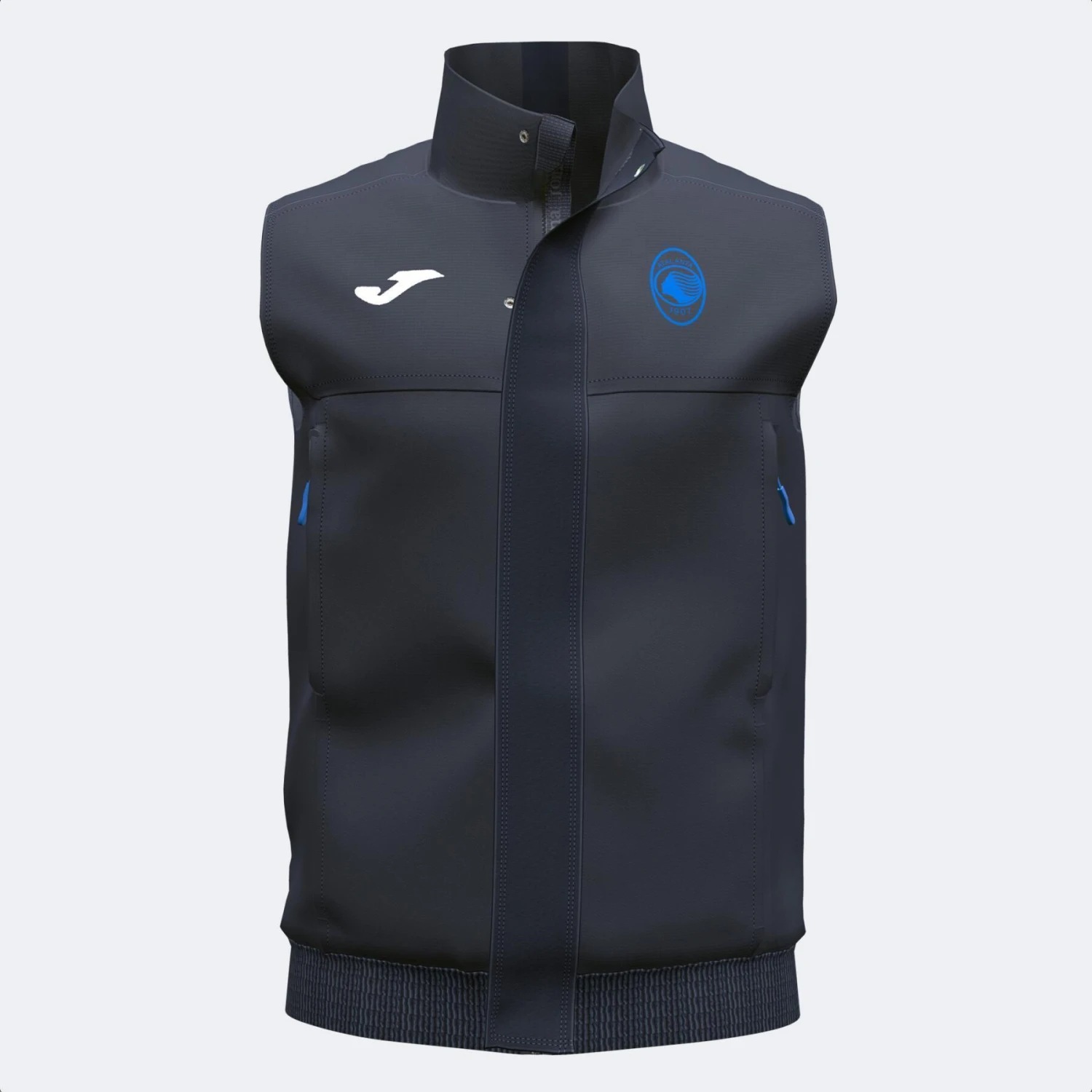 JOMA Trainingsjacke Atalanta Bergame 2022/23 1 JOMA Trainingsjacke Atalanta Bergame 2022/23