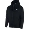 Jacke Nike Sportswear Club Fleece 16 Jacke Nike Sportswear Club Fleece -MACRON Verkaufsgeschäft bv2645 010 phsfh001