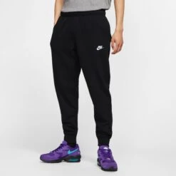 Hosen Nike Sportswear Club -MACRON Verkaufsgeschäft bv2679 010 phsfm001