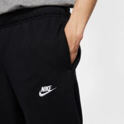 Hosen Nike Sportswear Club -MACRON Verkaufsgeschäft bv2679 010 phsym001