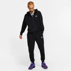 Hosen Nike Sportswear Club -MACRON Verkaufsgeschäft bv2679 010 phsym004
