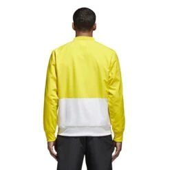 Präsentationshülle Adidas Condivo 18 10 Präsentationshülle Adidas Condivo 18 -MACRON Verkaufsgeschäft cf4310 on model back 2000x2000