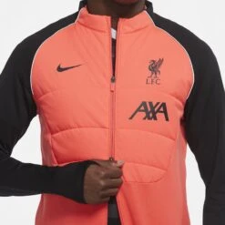 Nike Jacke Liverpool FC Strike 2020/21 -MACRON Verkaufsgeschäft cz3406 645 e prem