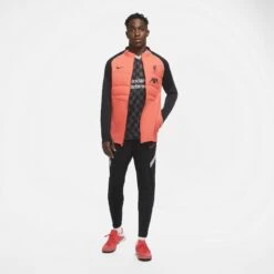 Nike Jacke Liverpool FC Strike 2020/21 -MACRON Verkaufsgeschäft cz3406 645 g prem