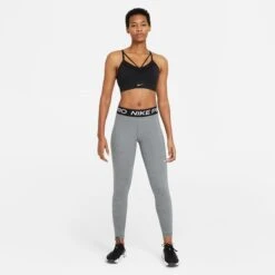 Damen-Leggings Nike Pro 365 -MACRON Verkaufsgeschäft cz9779 084 phsym003
