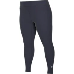 Damen-Leggings Nike One Dri-FIT
