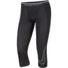 Kurze Hosen Nike Np Dynamic Fit 3qt Tight -MACRON Verkaufsgeschäft dd1919 010 phsfh001