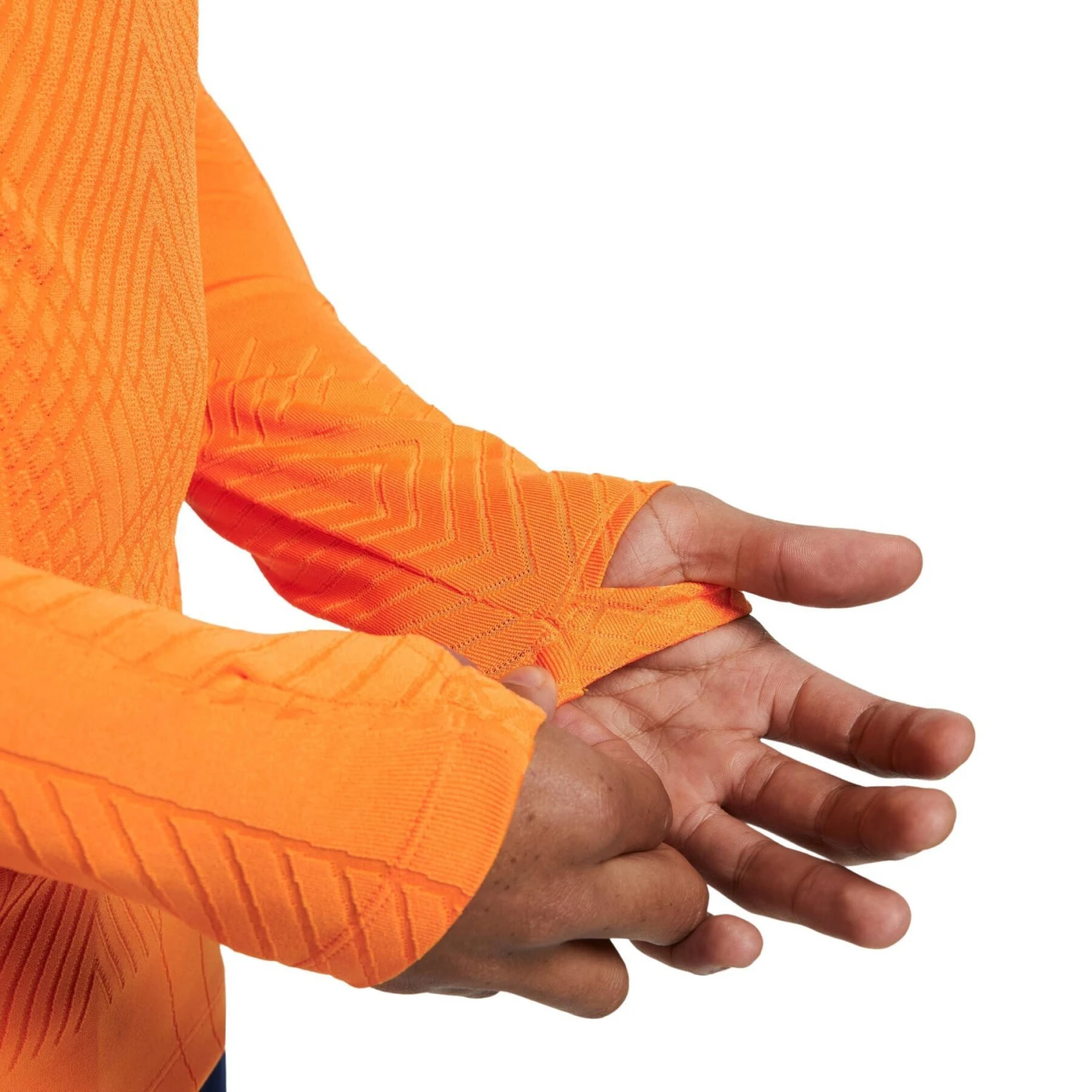 Nike Sweatshirt FC Barcelone Strike Elite 2021/22 3 Nike Sweatshirt FC Barcelone Strike Elite 2021/22 – Bild 3