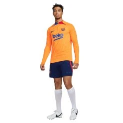 Nike Sweatshirt FC Barcelone Strike Elite 2021/22 15 Nike Sweatshirt FC Barcelone Strike Elite 2021/22 -MACRON Verkaufsgeschäft dh7484 837 phsym004 3144