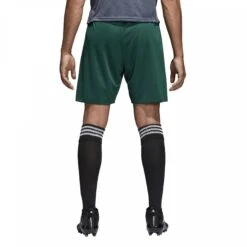 Kurz Adidas Parma 16 -MACRON Verkaufsgeschäft dm1698 on model back 2000x2000