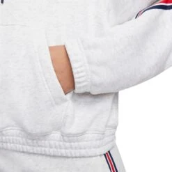 Kapuzen-Sweatshirt, Damen Nike Fleece -MACRON Verkaufsgeschäft dm4977 051 phsym002 3144