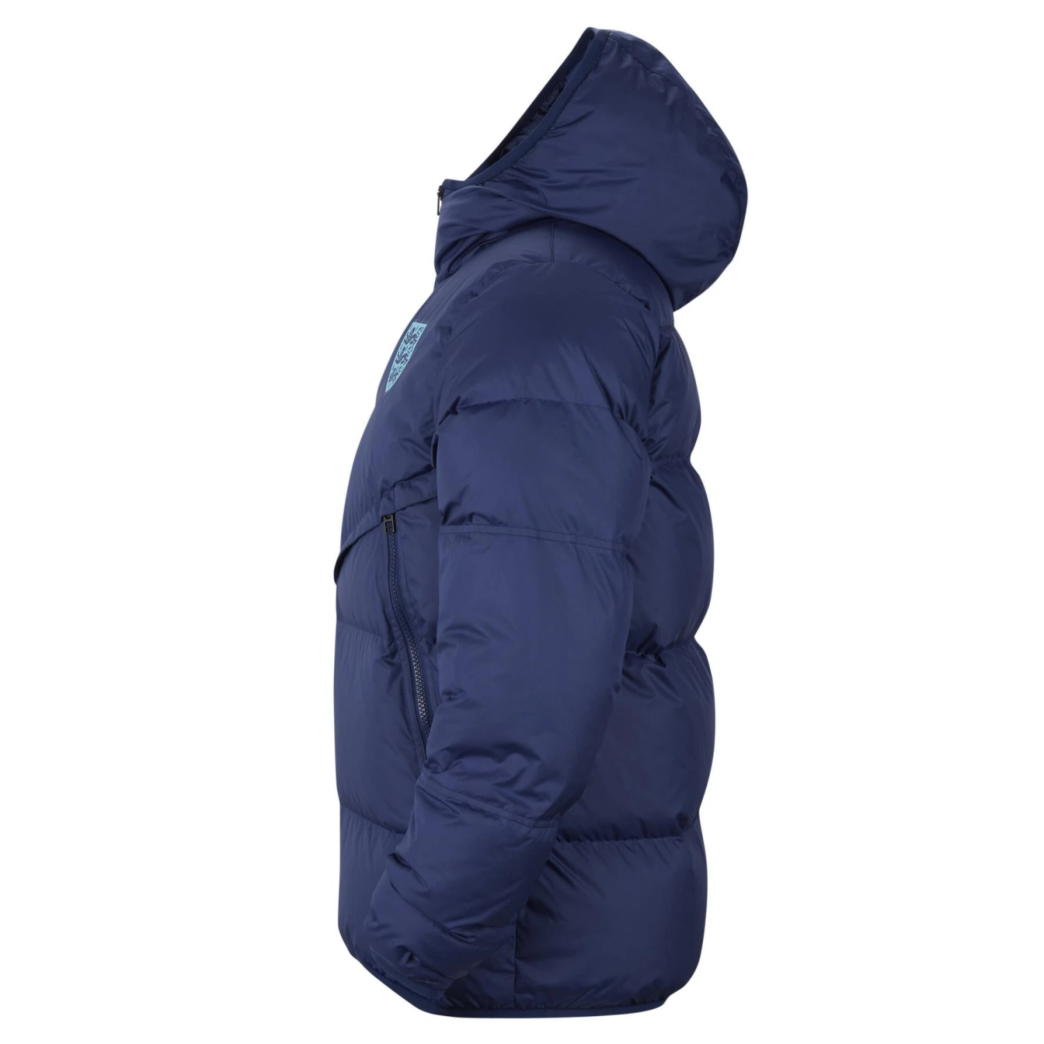 Nike Trainingsjacke Weltmeisterschaft 2022 England 3 Nike Trainingsjacke Weltmeisterschaft 2022 England – Bild 3