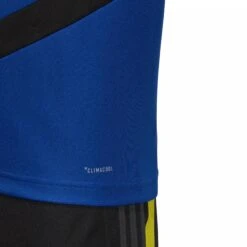 ADIDAS Sweatshirt Manchester United 2019/20 -MACRON Verkaufsgeschäft dx9036 on model detail 2 2000x2000