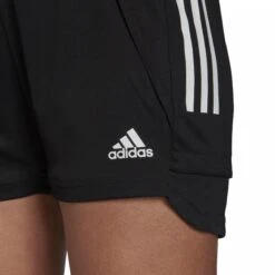 Trainingsshorts Für Frauen Adidas Condivo 20 -MACRON Verkaufsgeschäft ea2499 on model detail 1 2000x2000