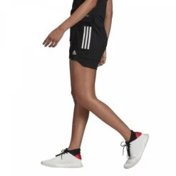 Trainingsshorts Für Frauen Adidas Condivo 20 -MACRON Verkaufsgeschäft ea2499 on model side 2000x2000
