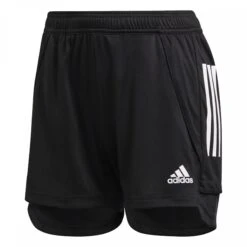 Trainingsshorts Für Frauen Adidas Condivo 20 -MACRON Verkaufsgeschäft ea2499 photo front center 2000x2000