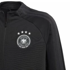 ADIDAS Prematch-Jacke Allemagne 2020 23 ADIDAS Prematch-Jacke Allemagne 2020 -MACRON Verkaufsgeschäft fi1463 app photo detail 3 white