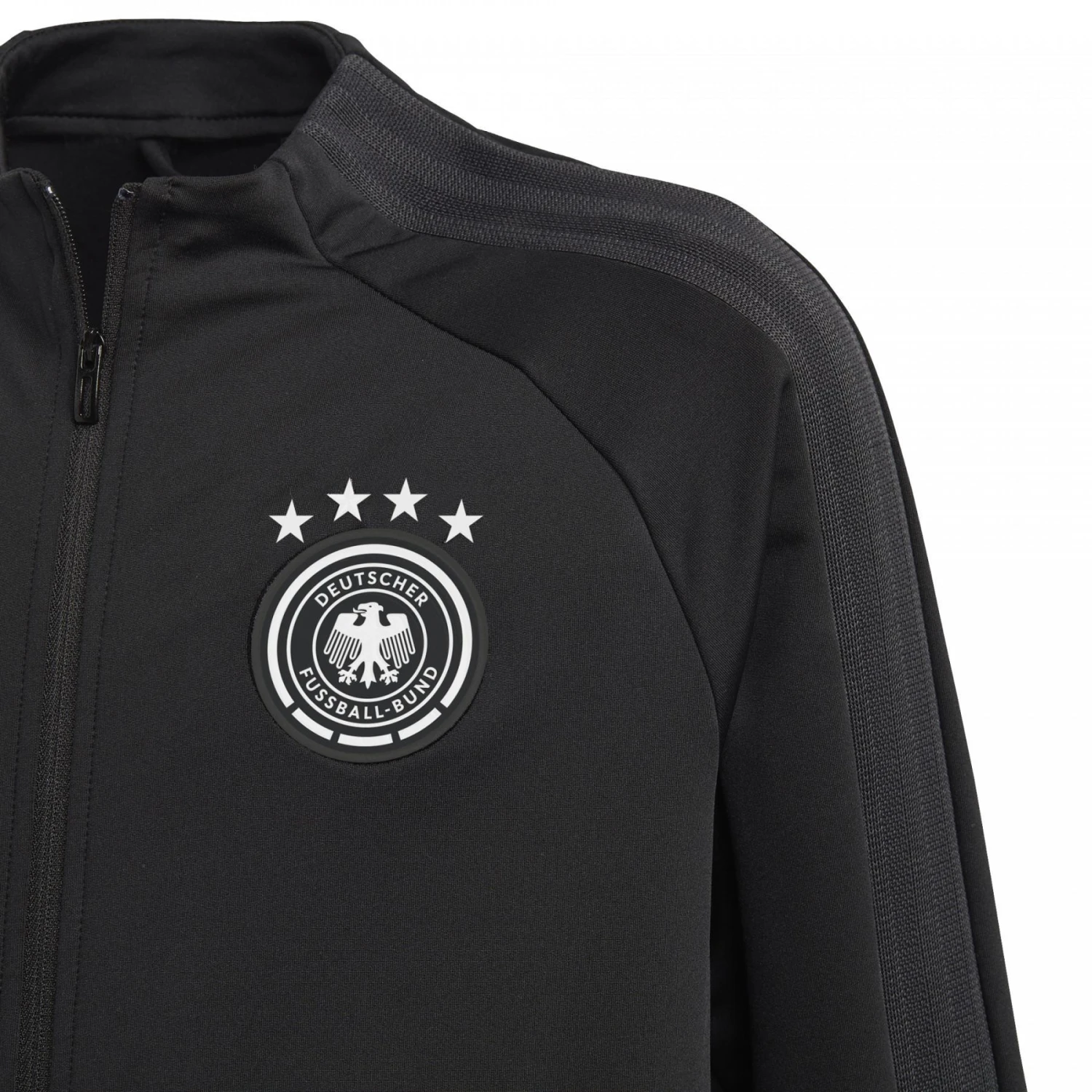 ADIDAS Prematch-Jacke Allemagne 2020 7 ADIDAS Prematch-Jacke Allemagne 2020 – Bild 7