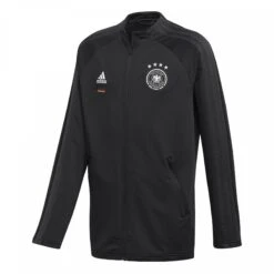 ADIDAS Prematch-Jacke Allemagne 2020 19 ADIDAS Prematch-Jacke Allemagne 2020 -MACRON Verkaufsgeschäft fi1463 app photo front center white