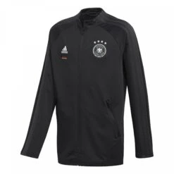 ADIDAS Prematch-Jacke Allemagne 2020