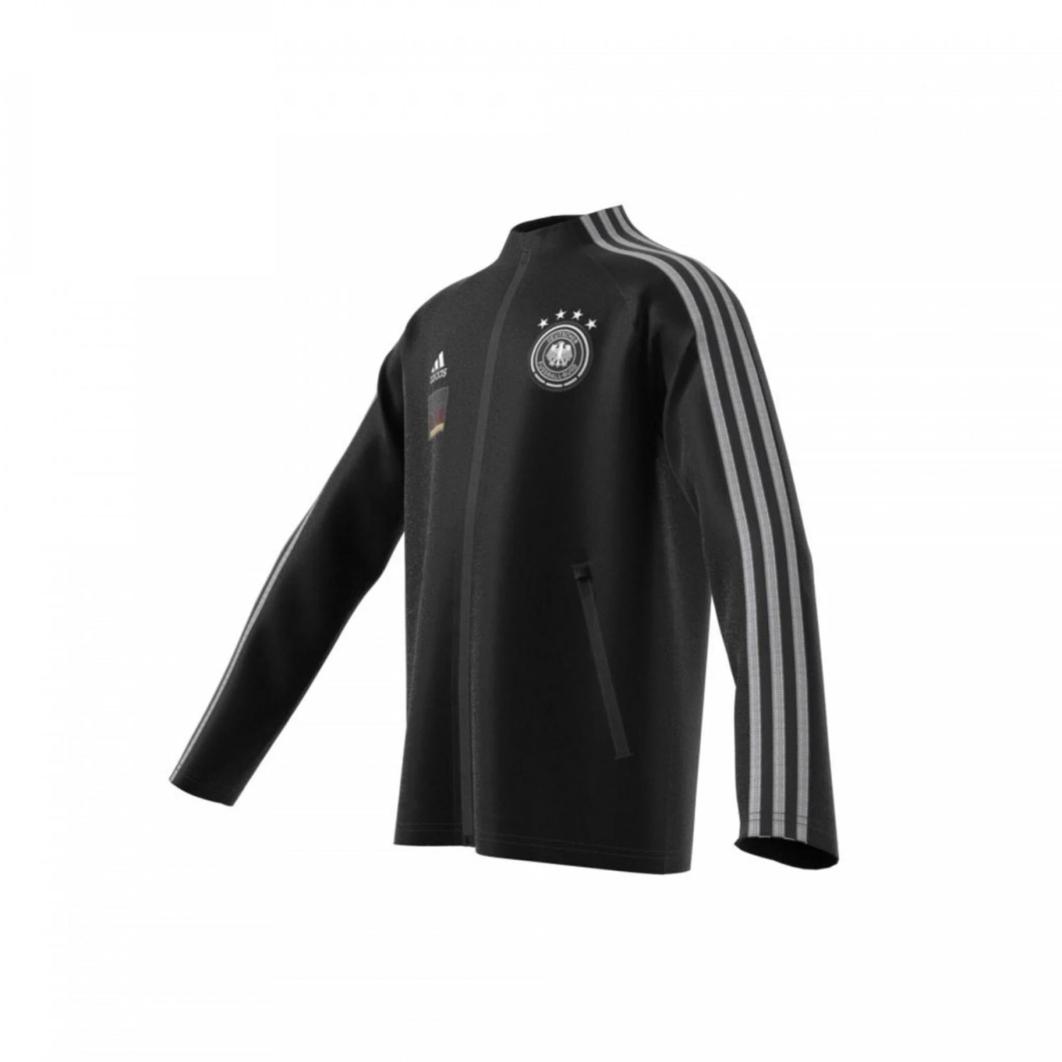 ADIDAS Prematch-Jacke Allemagne 2020 15 ADIDAS Prematch-Jacke Allemagne 2020 – Bild 15