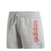 Damen-Shorts Adidas Essentials Linear Logo