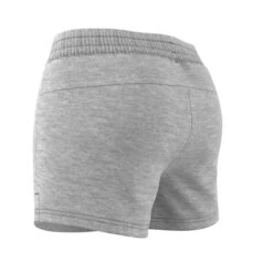 Damen-Shorts Adidas Essentials Linear Logo -MACRON Verkaufsgeschäft fm6688 app virtual 3d 5 white