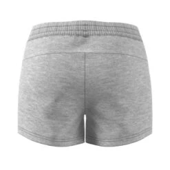 Damen-Shorts Adidas Essentials Linear Logo -MACRON Verkaufsgeschäft fm6688 app virtual 3d 6 white