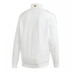 ADIDAS Prematch-Jacke Espagne Uniforia 2020 32 ADIDAS Prematch-Jacke Espagne Uniforia 2020 -MACRON Verkaufsgeschäft ft6457 app photo back center white