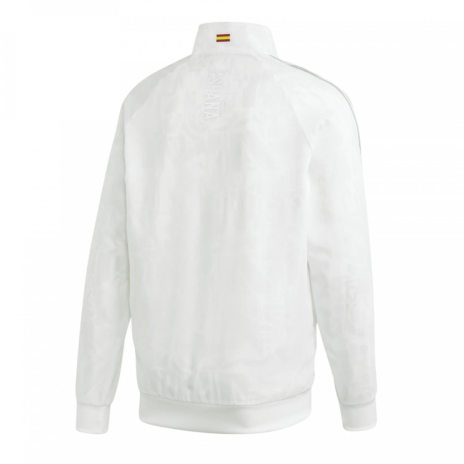 ADIDAS Prematch-Jacke Espagne Uniforia 2020 13 ADIDAS Prematch-Jacke Espagne Uniforia 2020 – Bild 13